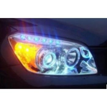 汽車燈具檢測