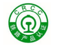 鐵道部CRCC