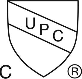 美國(guó)UPC